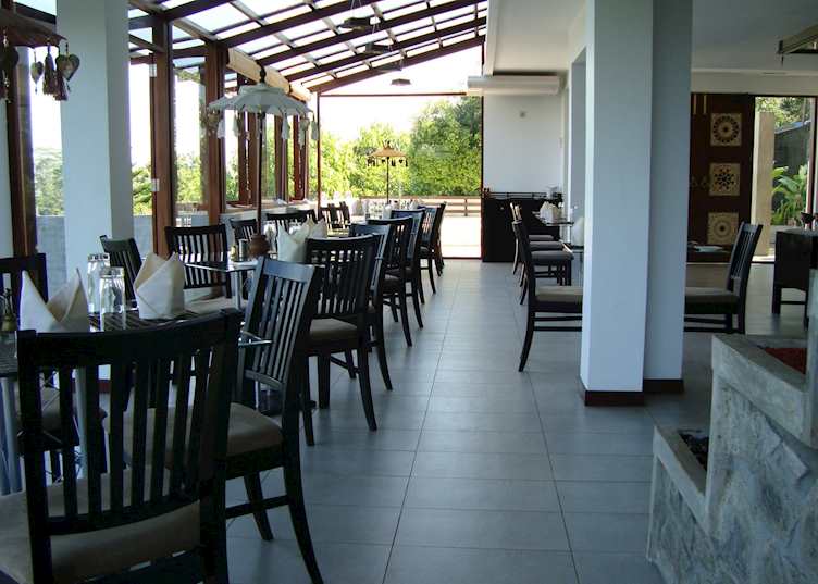 Theva, Kandy