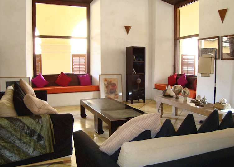 Fort Printers, Galle