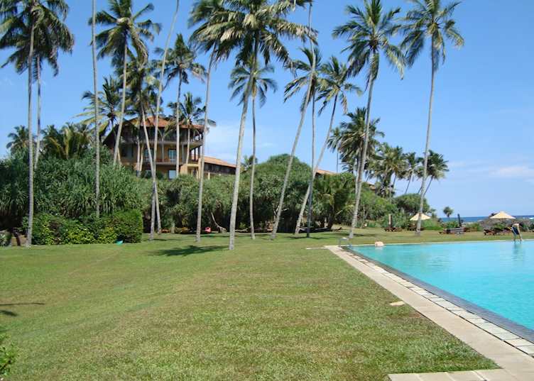 Lighthouse Hotel & Spa, Dadella, Galle