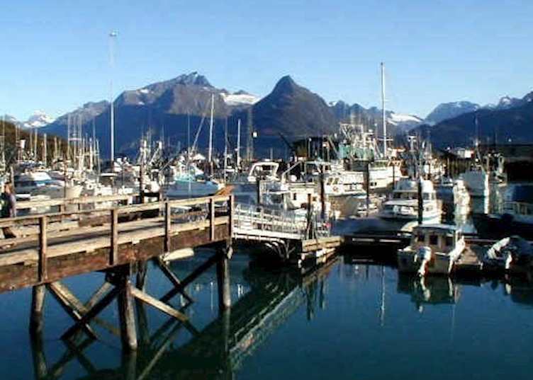Valdez, Alaska