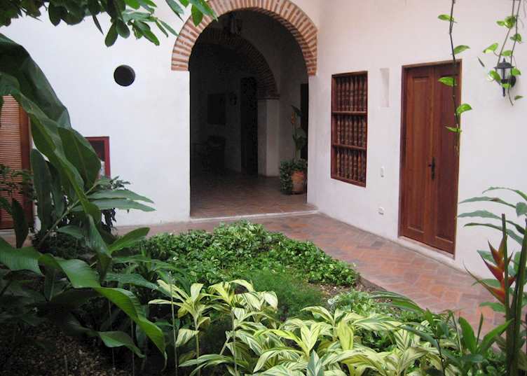 Hotel Alfiz, Cartagena