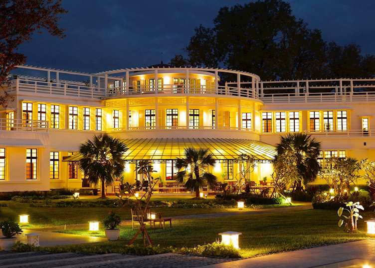 La Residence Hotel & Spa, Hue