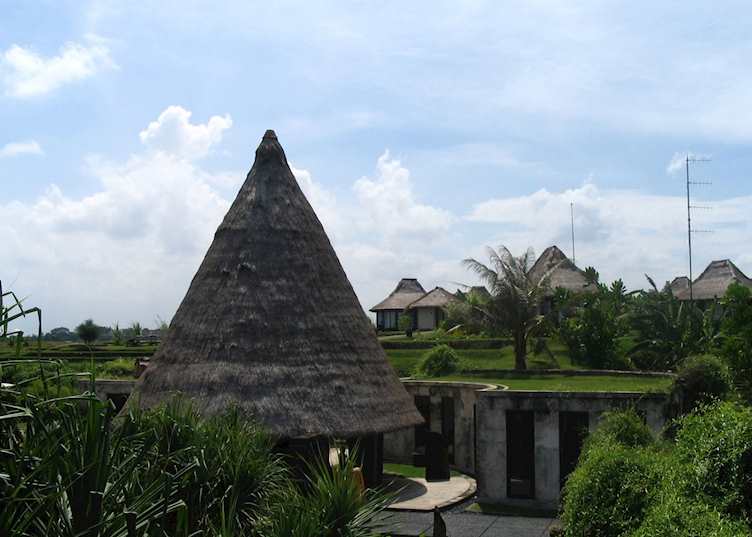 Waka Gangga, West Bali