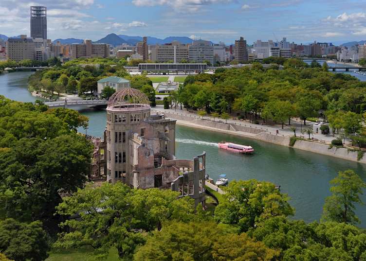 Hiroshima, Japan