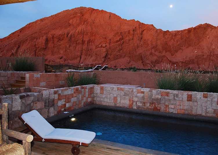 Alto Atacama, San Pedro de Atacama