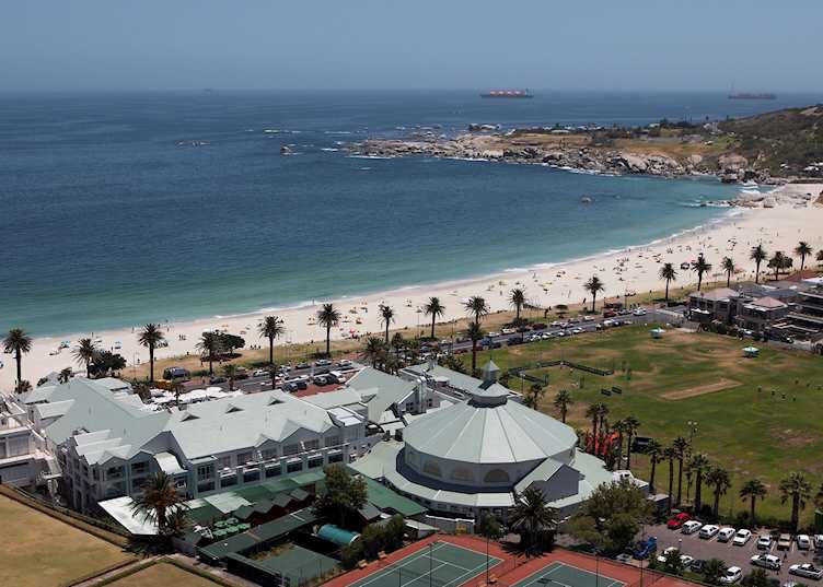 The Bay, Cape Town