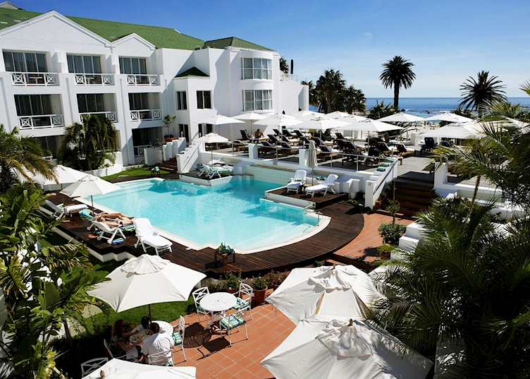 The Bay, Cape Town