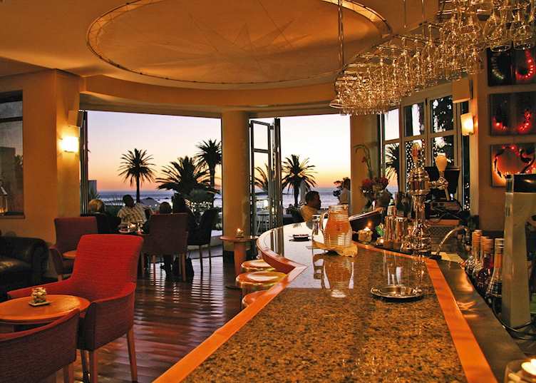 The Bay, Cape Town