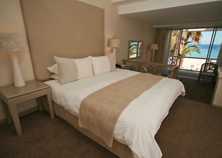Luxury room, The Bay, Cape Town