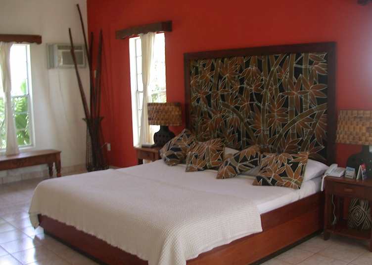 Standard Room, Turquoise Bay