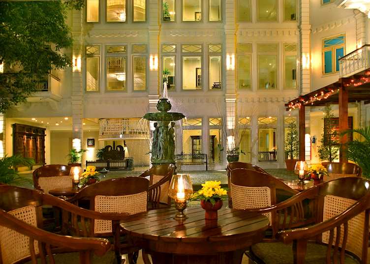 Phoenix Hotel, Yogyakarta