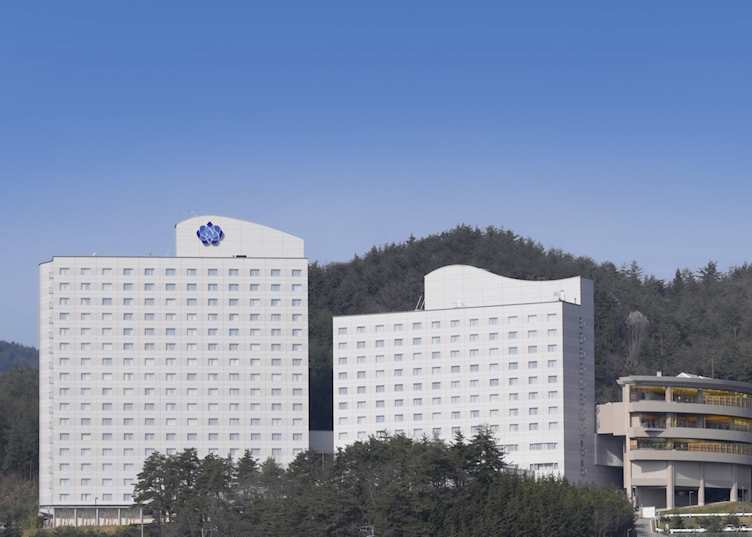 Hotel Associa Takayama