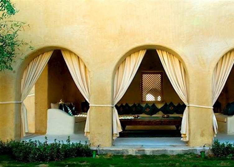Mihir Garh, Rohet