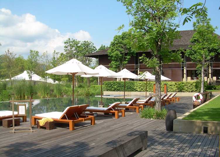 Kirimaya Resort, Khao Yai National Park