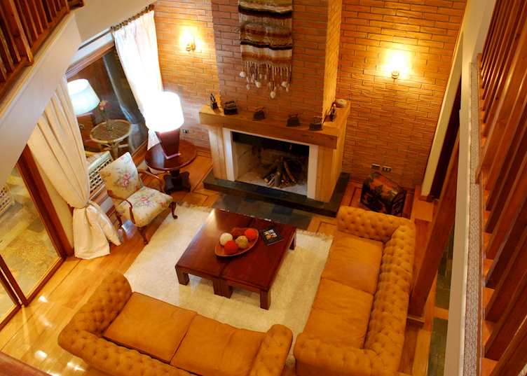 Casa Molino Guest House, Puerto Varas
