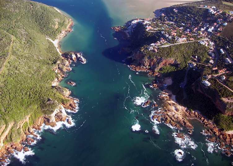 Knysna, South Africa