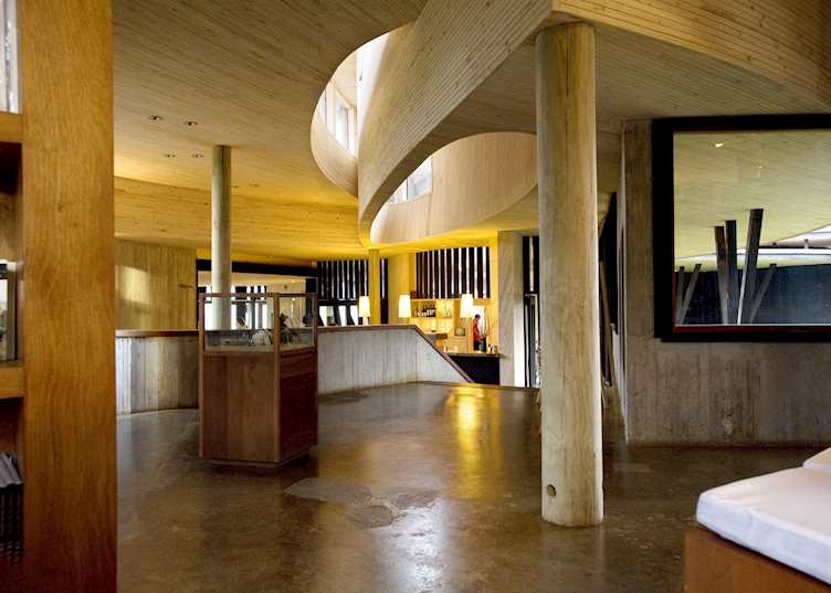 Explora Rapa Nui, Easter Island