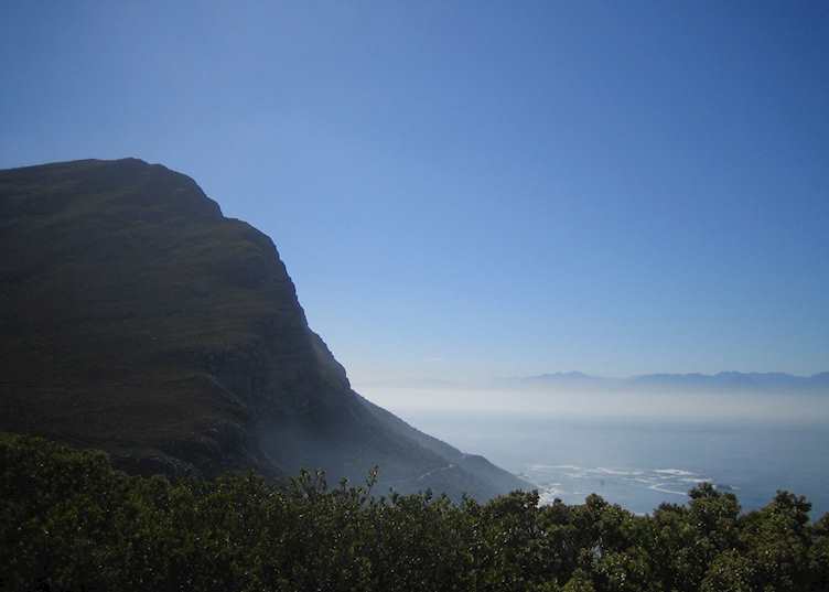 Cape Point