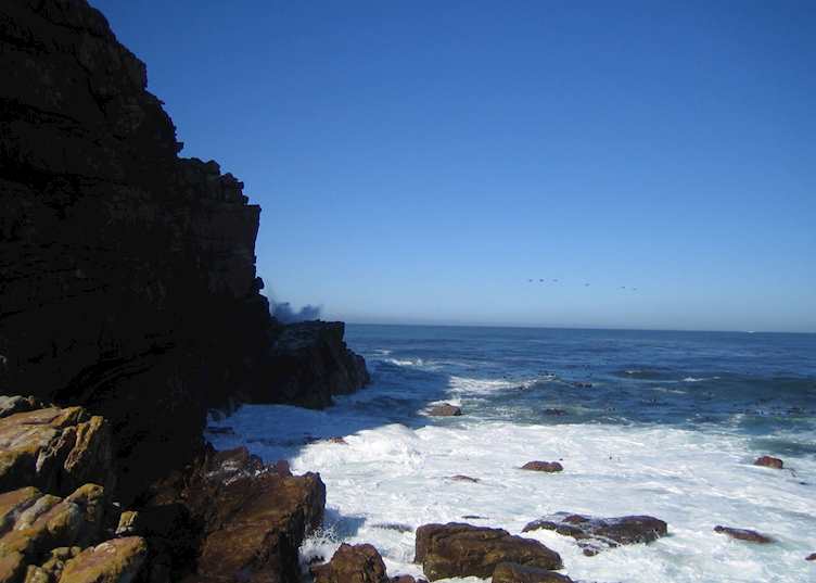 Cape of Good Hope