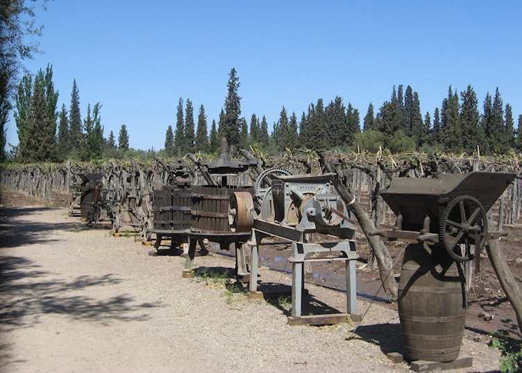 Mendoza, Argentina