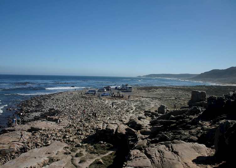 Cape of Good Hope