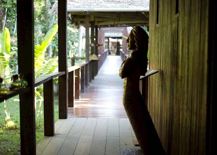 Posada Amazonas