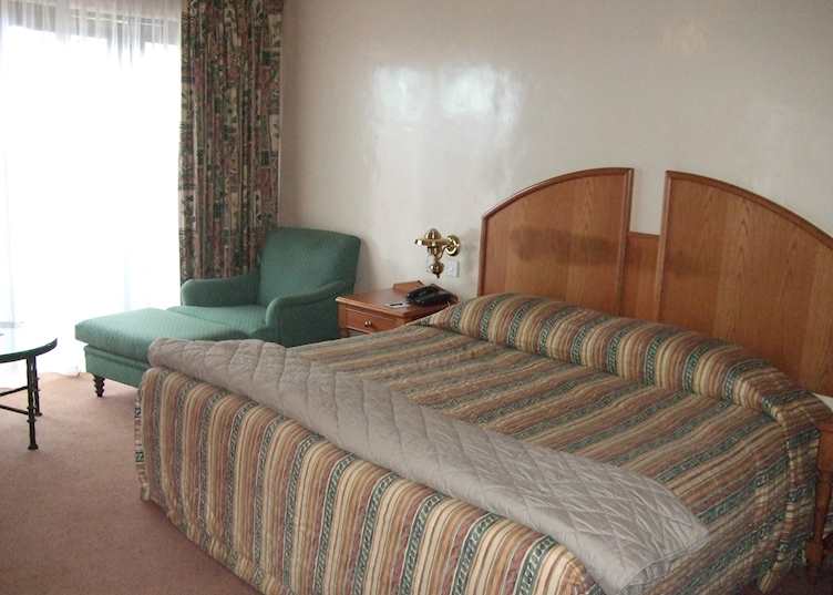 Ku Chawe Inn, Zomba