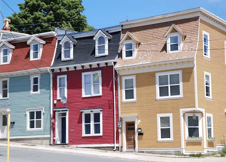 St John's, Newfoundland