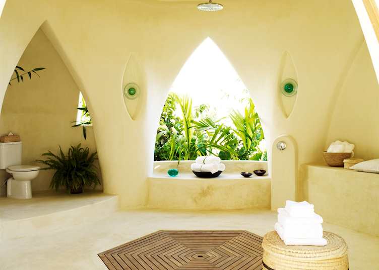 Kilindi Bathroom