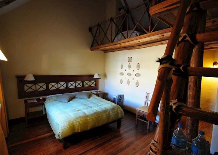 Colca Lodge, Colca Canyon
