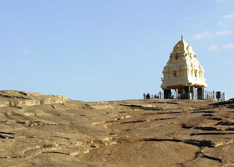 City Watch Tower, Bangalore
