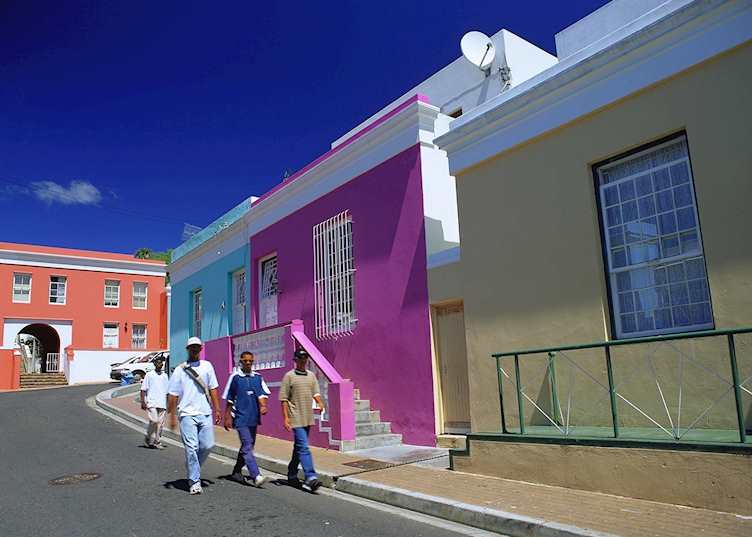 Bo-Kaap