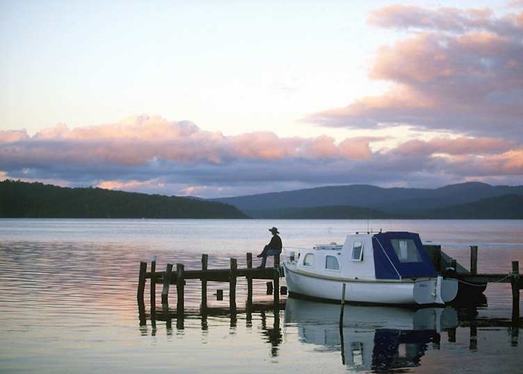 Robe, Australia