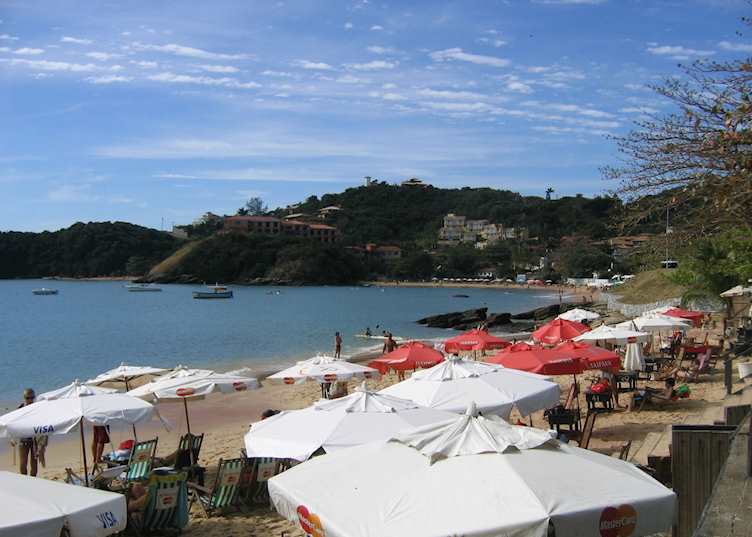 Búzios, Brazil