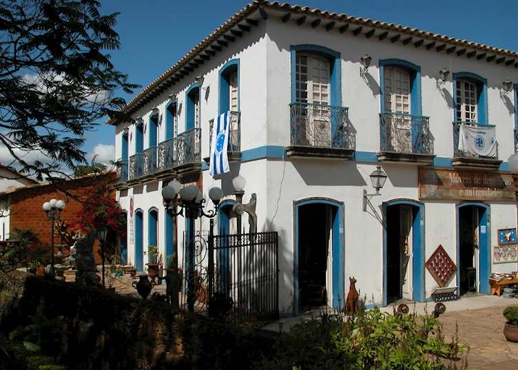Tiradentes, Brazil