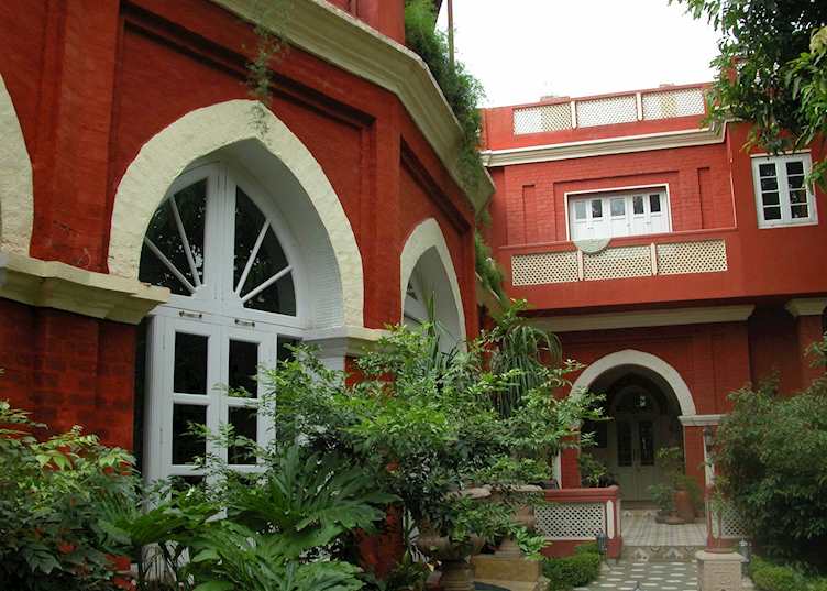 Ranjit's Svaasa, Amritsar