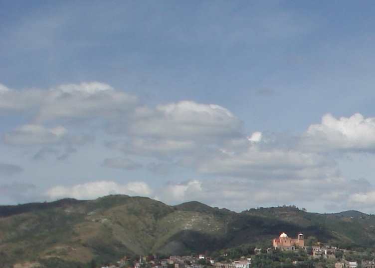 Guanajuato, Mexico
