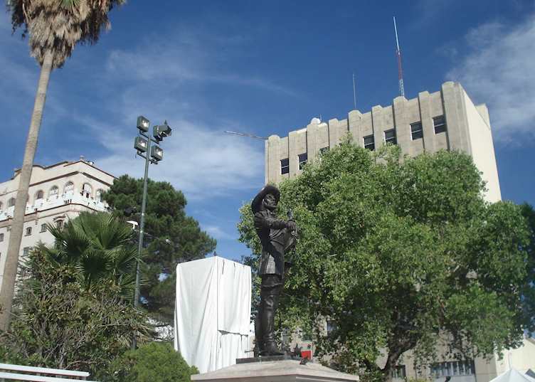 Chihuahua, Mexico