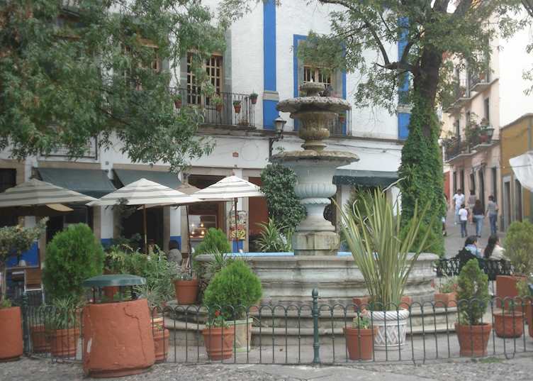 Guanajuato, Mexico