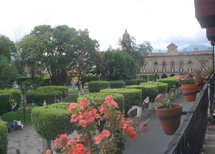 Morelia, Mexico