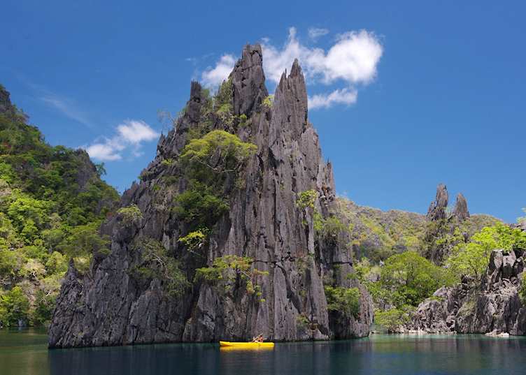 El Nido, Philippines
