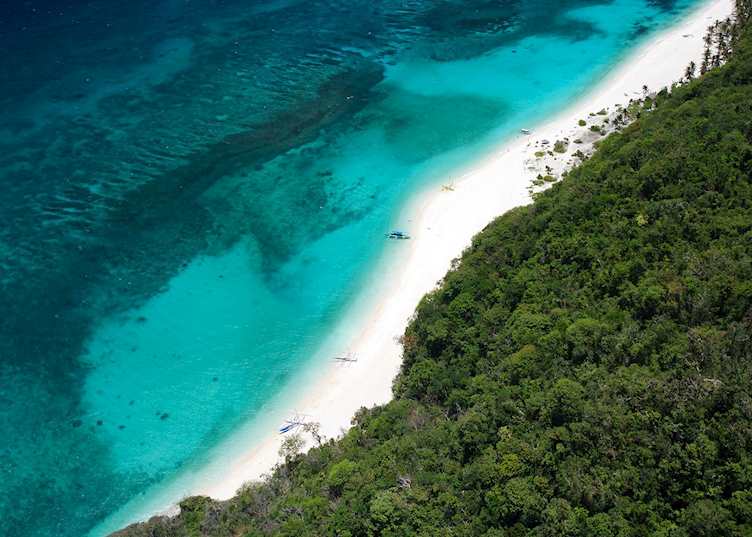 Boracay, Philippines