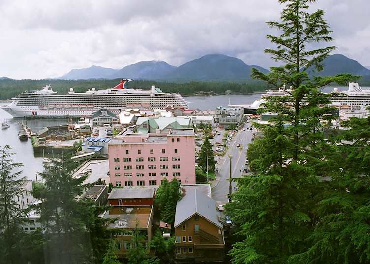 Ketchikan, Alaska
