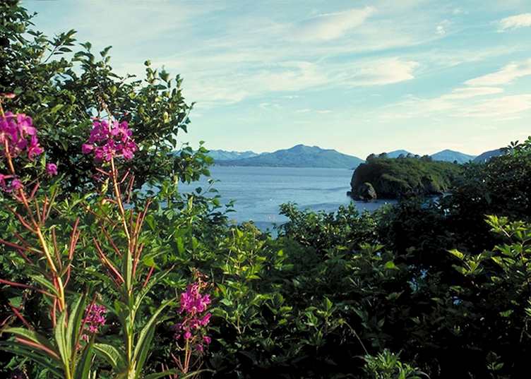 Kodiak Island, Alaska