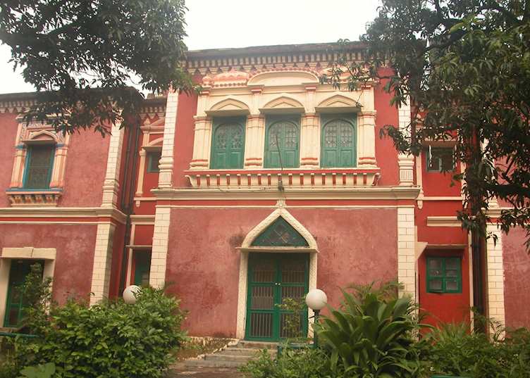 The Judge's Court, Pragpur