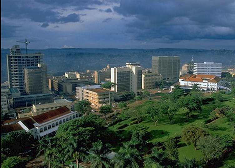 Kampala, Uganda