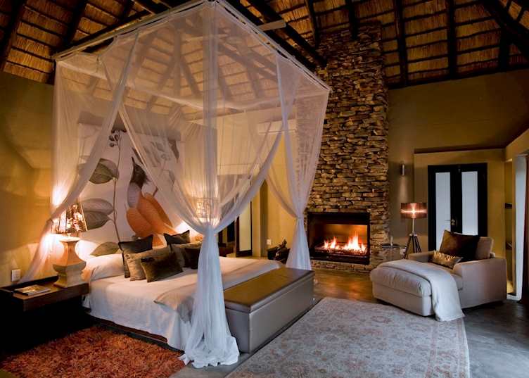 A Suite at Chitwa Chitwa Game Lodge, The Sabi Sand Wildtuin