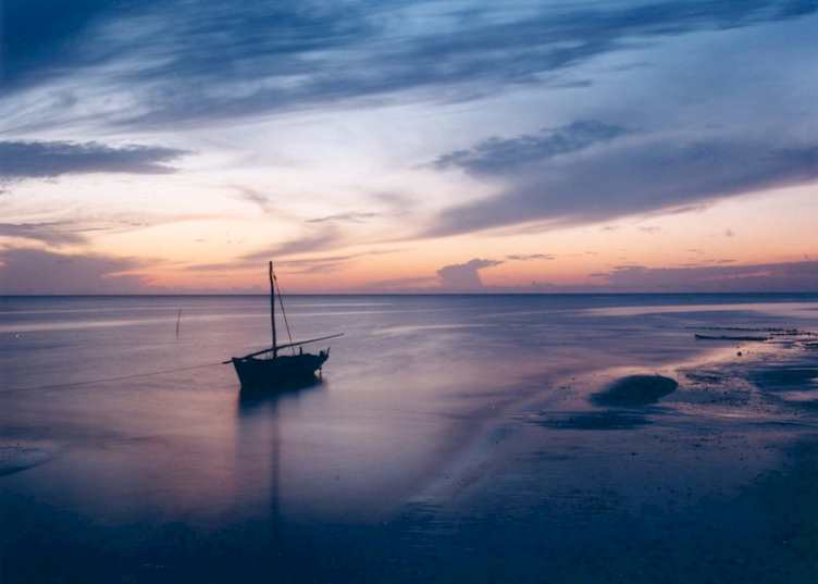 Pemba Island, Tanzania
