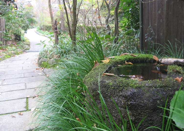 Kurokawa, Japan