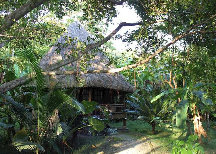 Barefoot Resort, Havelock Island
